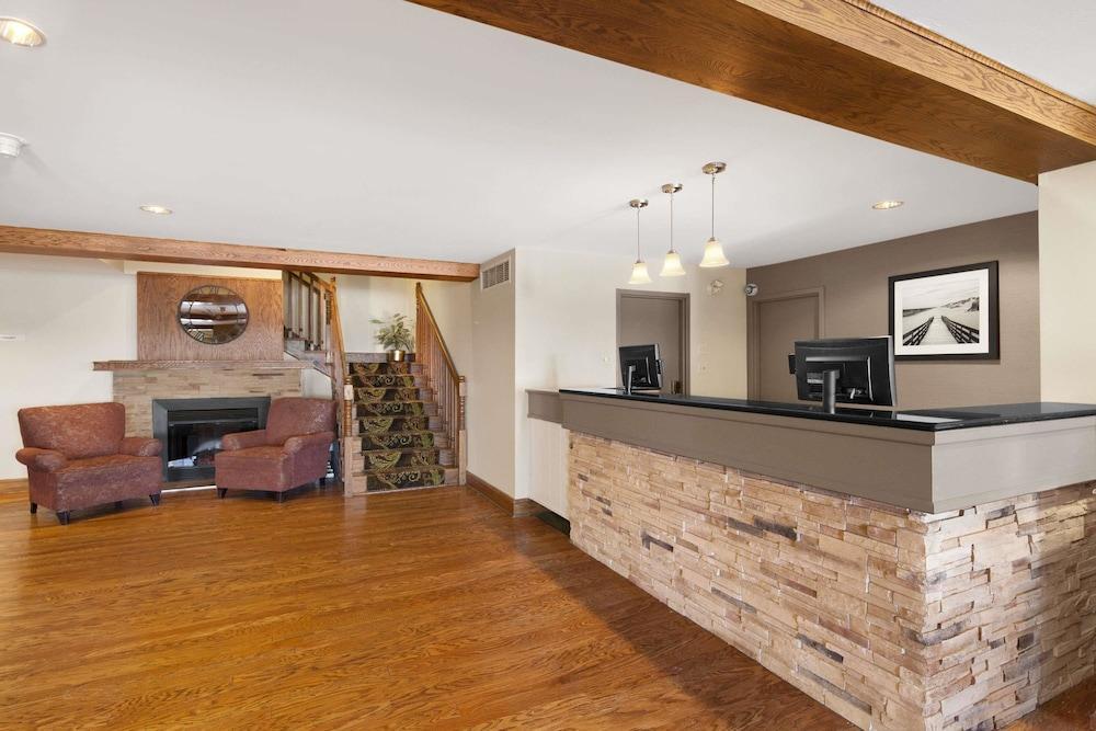 Country Inn & Suites Dartmouth Zewnętrze zdjęcie