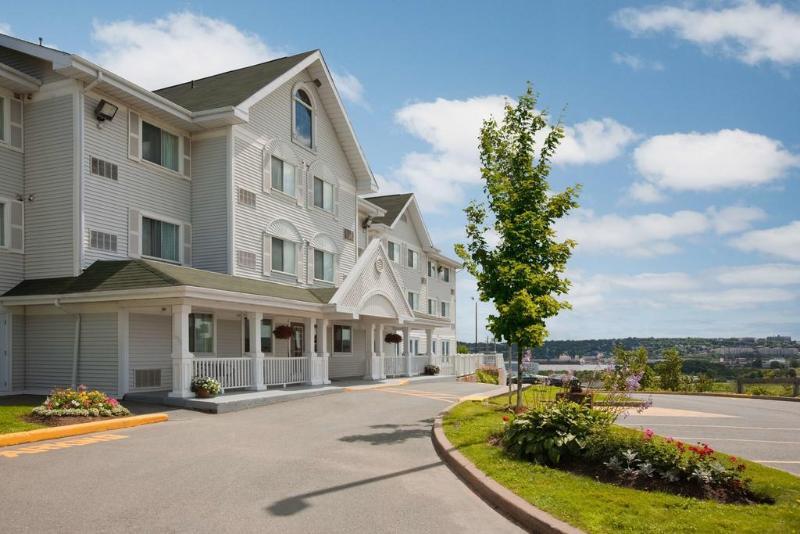 Country Inn & Suites Dartmouth Zewnętrze zdjęcie
