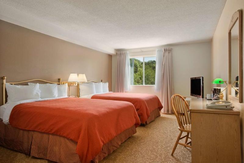 Country Inn & Suites Dartmouth Zewnętrze zdjęcie
