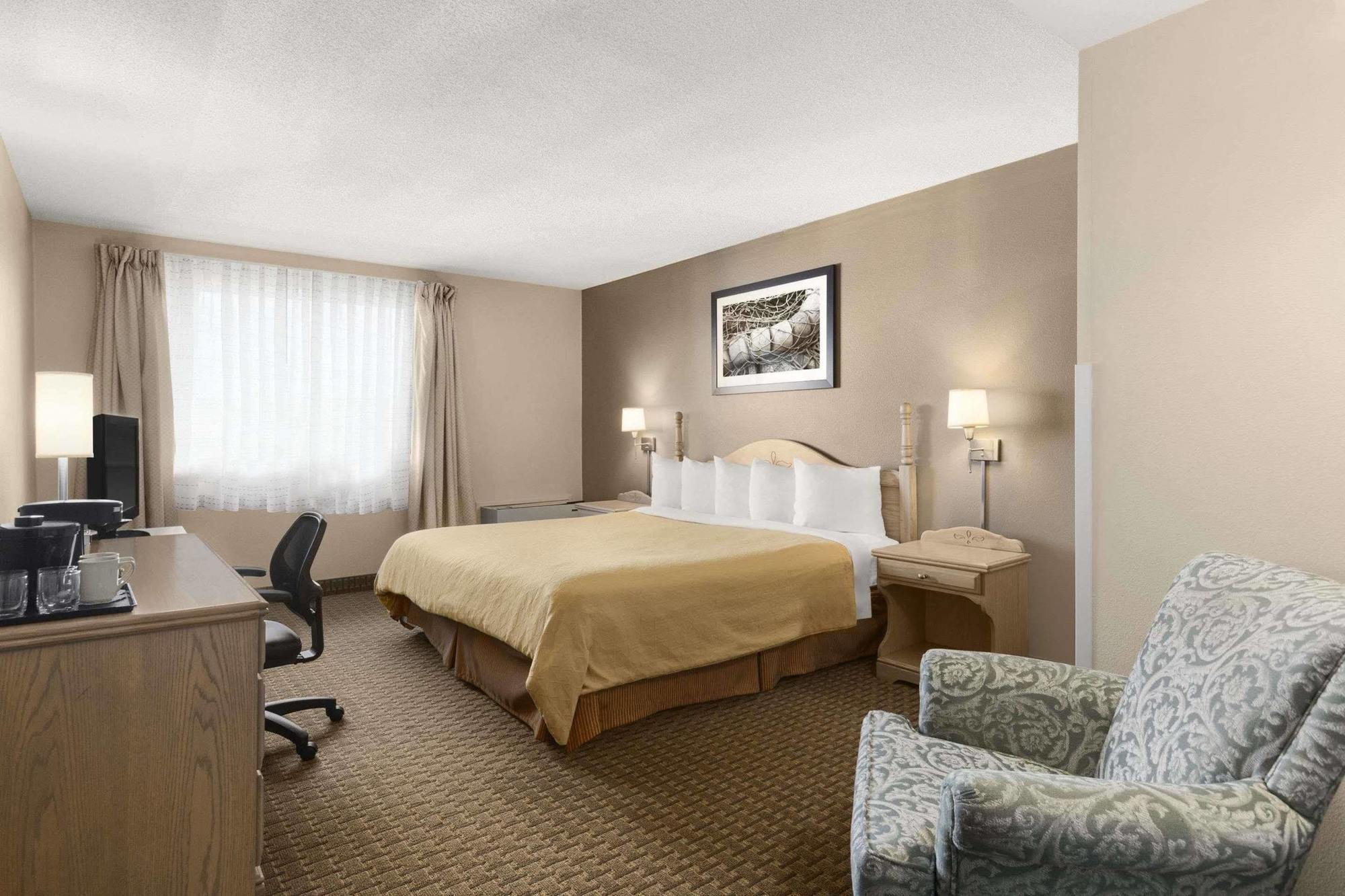 Country Inn & Suites Dartmouth Zewnętrze zdjęcie