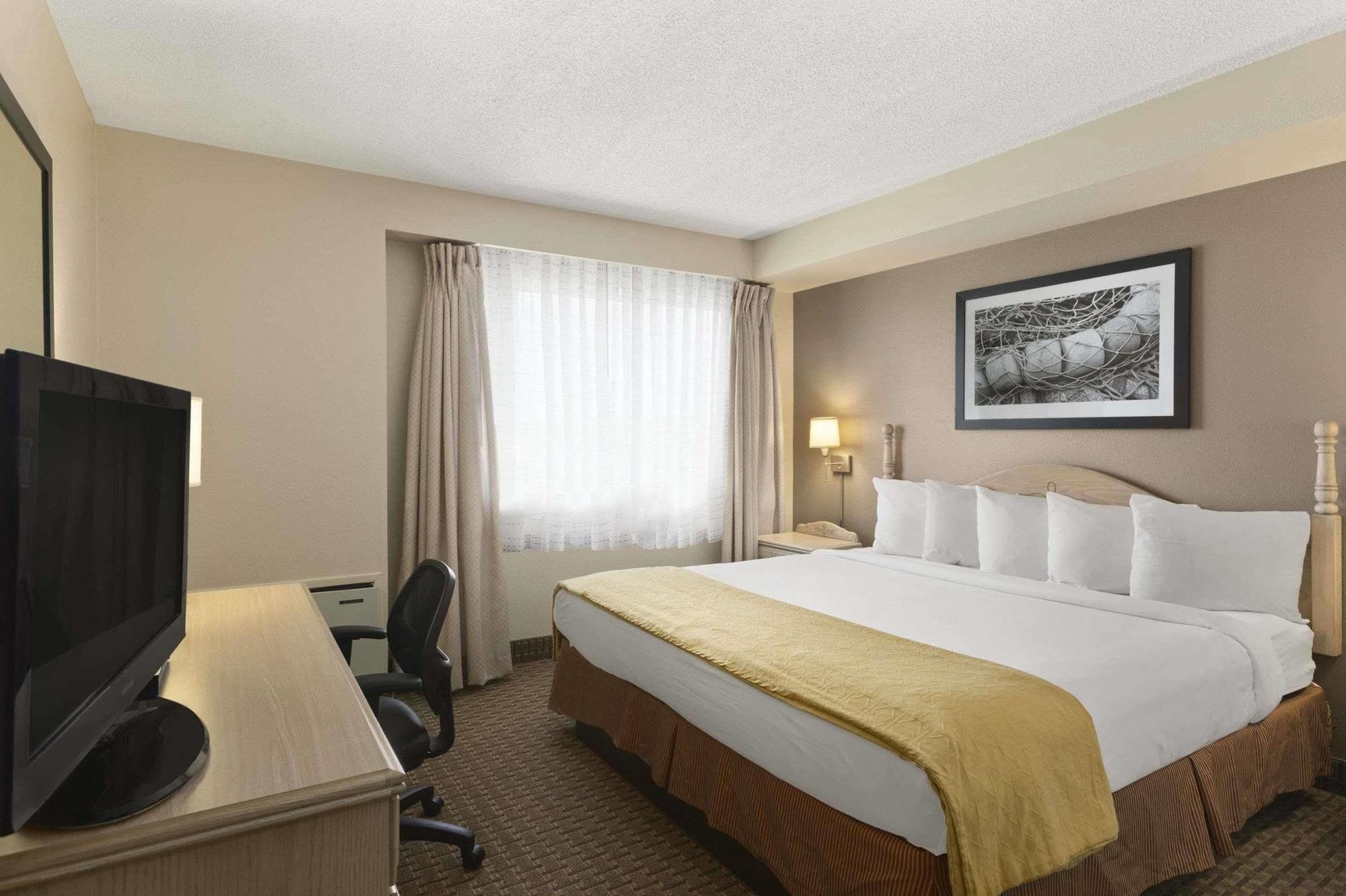 Country Inn & Suites Dartmouth Zewnętrze zdjęcie