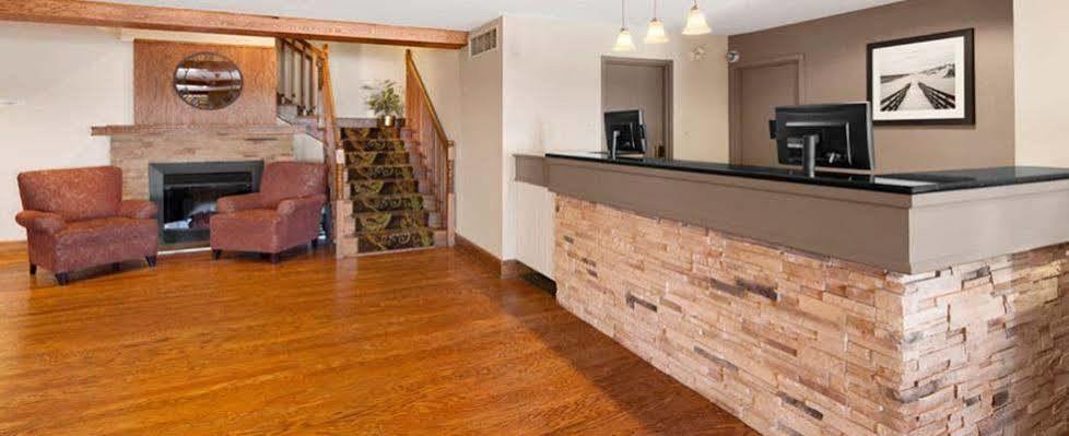 Country Inn & Suites Dartmouth Zewnętrze zdjęcie